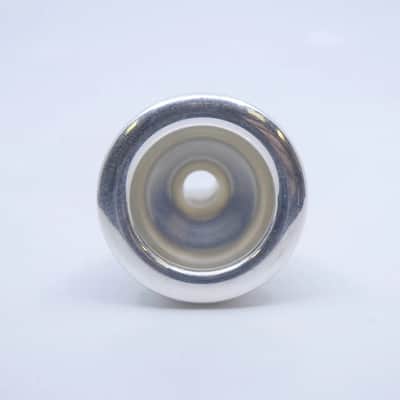 ACB 5.1s Small Shank Trombone Mouthpiece image 2