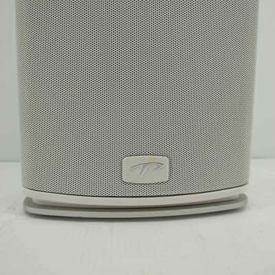 Paradigm PW-600 Premium Wireless Speaker 2010's - White image 2