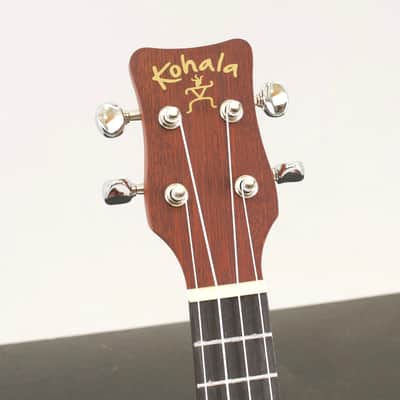 Kohala AK-S Akamai Soprano Ukulele, B-Stock image 3