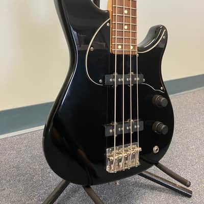 Fender Urge 1993 - Black image 7