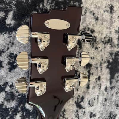 Duesenberg Fantom S Tobacco image 7