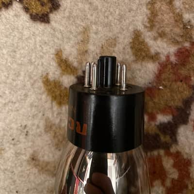 Rca 5u4g image 4