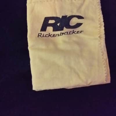 Rickenbacker #94021 2026 image 8