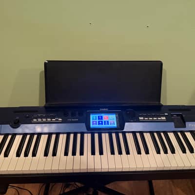 Casio Privia px560-m 2015 - Blue image 3