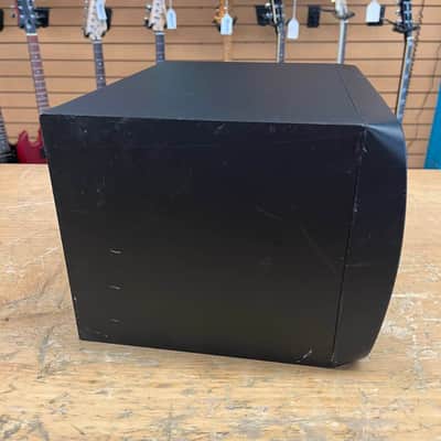 JBL 3 Series MKII Active Studio Monitor (Single) image 6