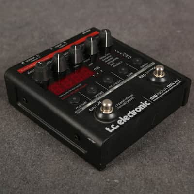TC Electronic ND-1 Nova Delay - 2nd Hand image 2
