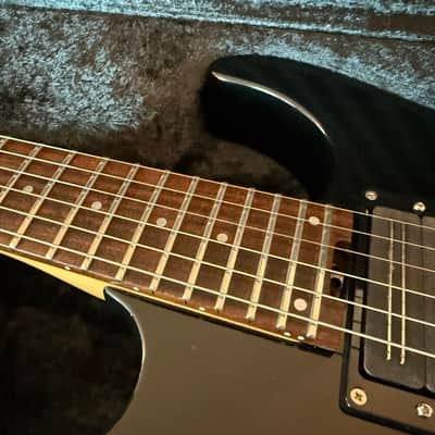 ESP M-II Deluxe (Original Series) 2007 image 4