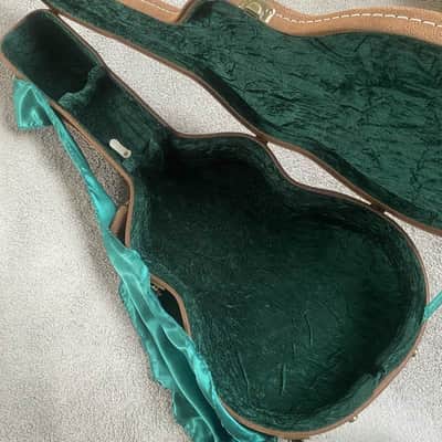 Parker 41 Inch Acoustic Guitar Hardcase Box image 15