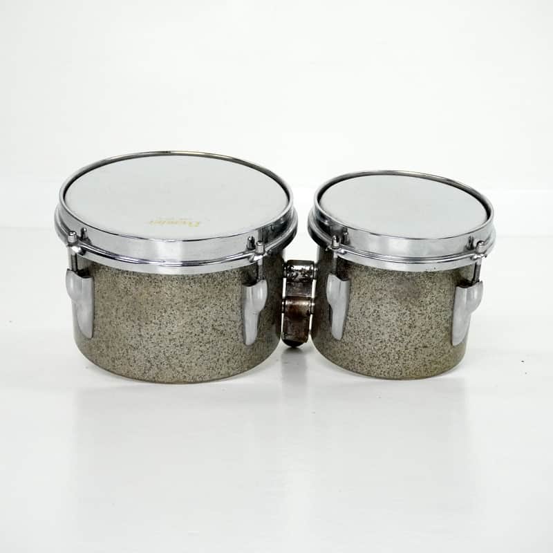 Vintage Premier Bongos image 1