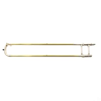 Jupiter XO Model 1236RL-O Professional F-Attachment Trombone SN DB10710 OPEN BOX image 15