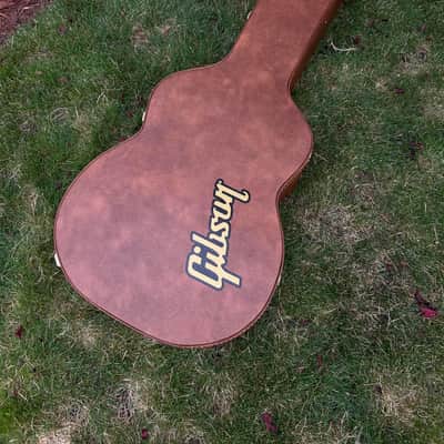 Gibson L-00 Original Late Model 2024 - 2025 - Vintage Sunburst image 18