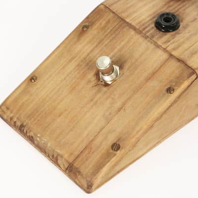 1965 Gary Hurst Tone Bender MKI Fuzz - Original Wood Box Tone Bender, 1 of 100 Originals Ever Made image 5