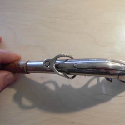 Yanagisawa S-Bogen für Altsaxophon Vollsilber Typ 95 image 2