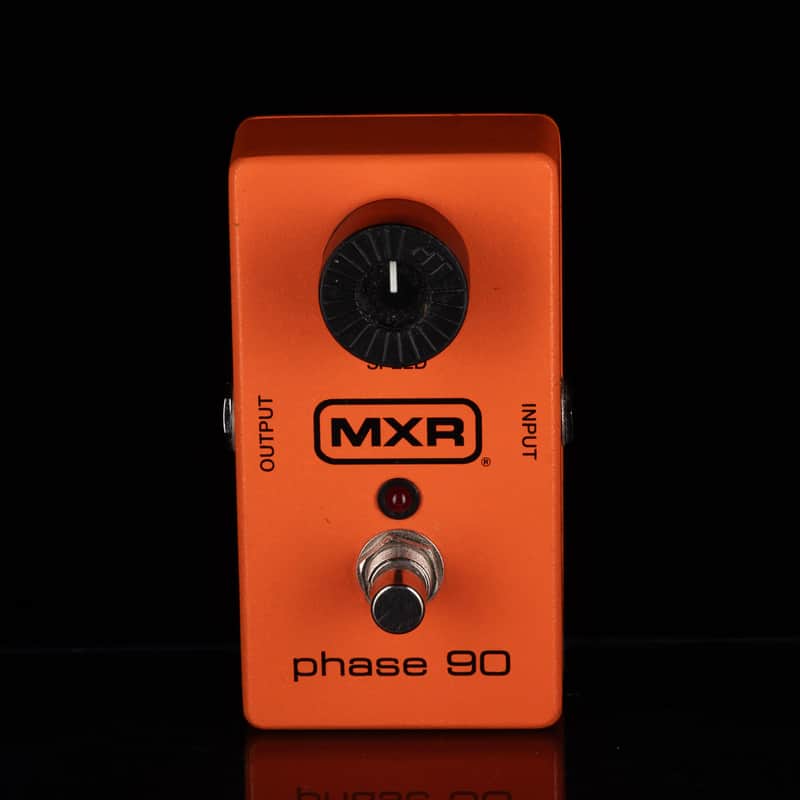 MXR Phase 90