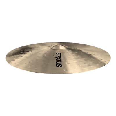 Sabian SABIAN / S2212 / 22" STRATUS RIDE image 3