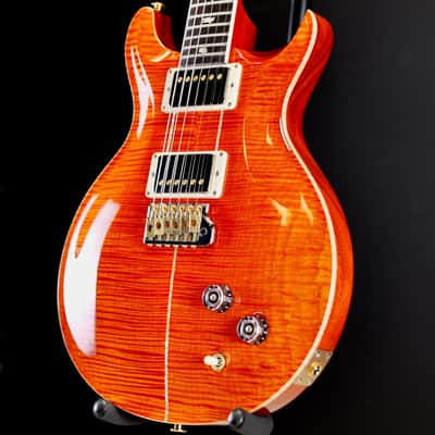 PRS Santana Retro Santana Orange image 7