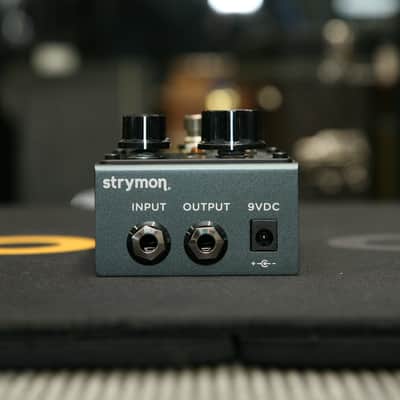 Strymon Fairfax Class A Output Stage Drive - Brand New! image 4