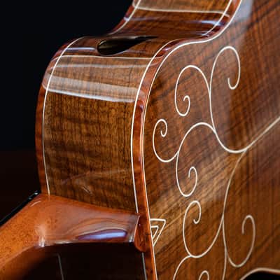 Yzzy Guitar Works Y-019 2024 image 4