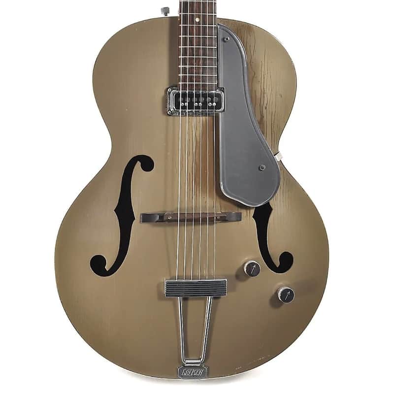 Gretsch Corvette Electric Spanish Guitar image 2
