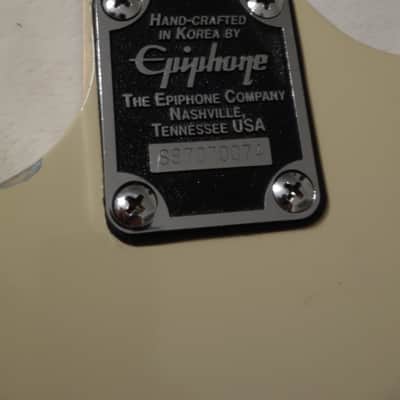Non-Reverse Fenderbird with a T40 Pickup in the Bridge! image 13