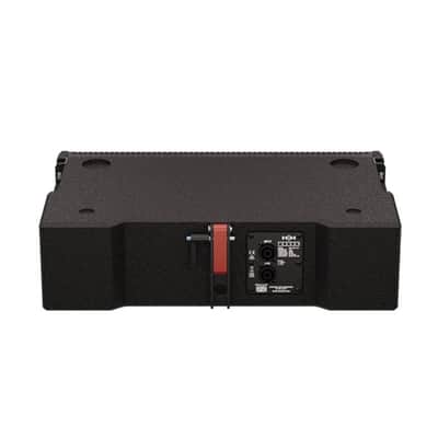 HH Audio TNA-2051-G3 Passive Line Array Speaker 2-Way PA Loudspeaker 200W 16 Ohm Bild 2