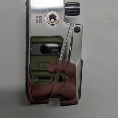 ISP Technologies Decimator X G String 2025 image 4