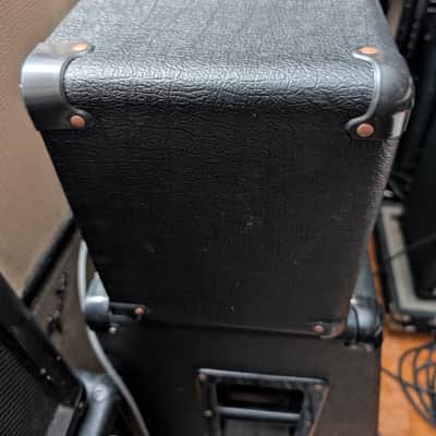 Marshall JMP 2204 Master Model Mk2 Lead 50-Watt Guitar Amp Head 1978 image 5