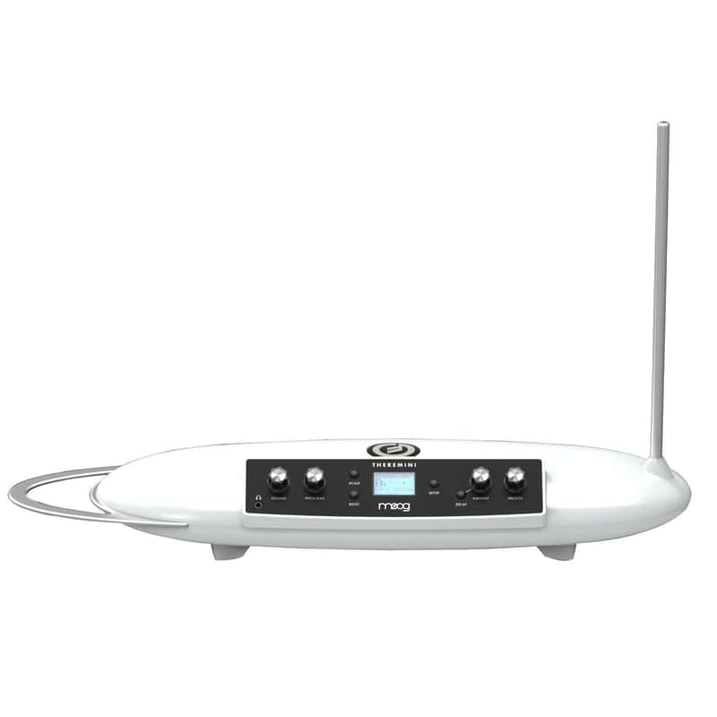 MOOG MUSIC Theremini image 1