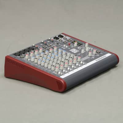Allen & Heath Zed 10 [Z10 X351414] (08/19) image 7