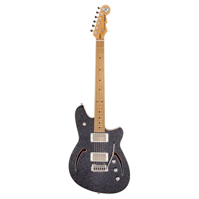 Reverend Kingbolt Air HH image 2