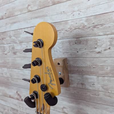 Used Fender PB-57 Precision Bass Reissue CIJ image 5