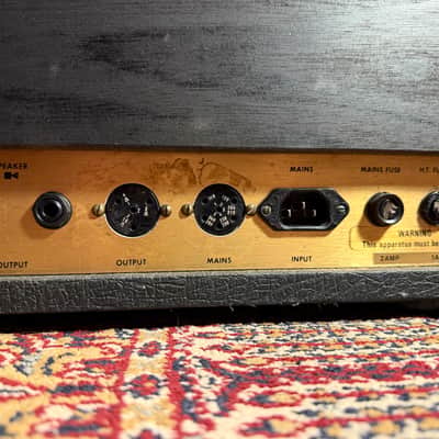 1978 Marshall JMP Super Lead 100w MkII Model 1959 - Fully Serviced - Hendrix/ACDC/Clapton Amp image 11