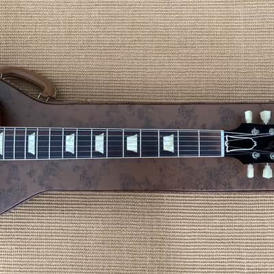 Gibson Custom Shop '54 Les Paul Goldtop Reissue 2024 - Double Gold VOS image 3