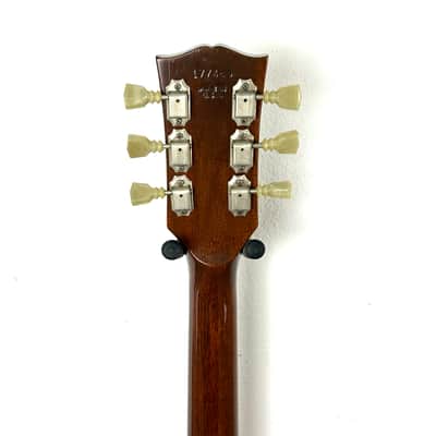 Gibson ES-335 TD 1970's - Sunburst image 5
