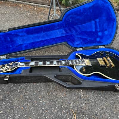 Gibson Les Paul Custom Lite Electric Guitar 1987 image 21