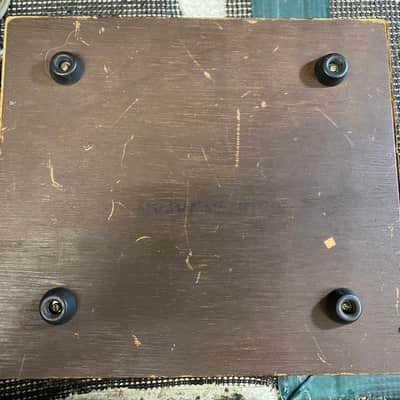 Early 70's Keio Electronic Lab Mini Pops Junior Vintage Drum Machine image 6