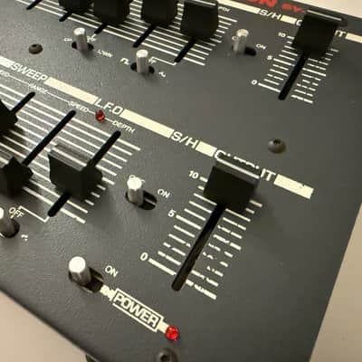 PsyCo X Syncussion SY-1M 2018-2022 - Metal image 8