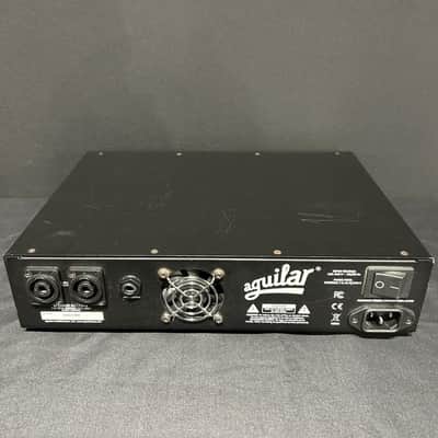 Aguilar USED Used AG700 image 4