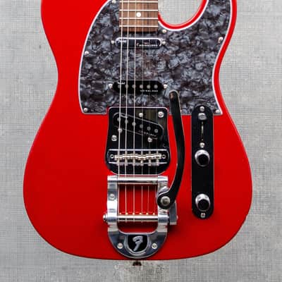 Used Fender Mod Shop Telecaster image 1