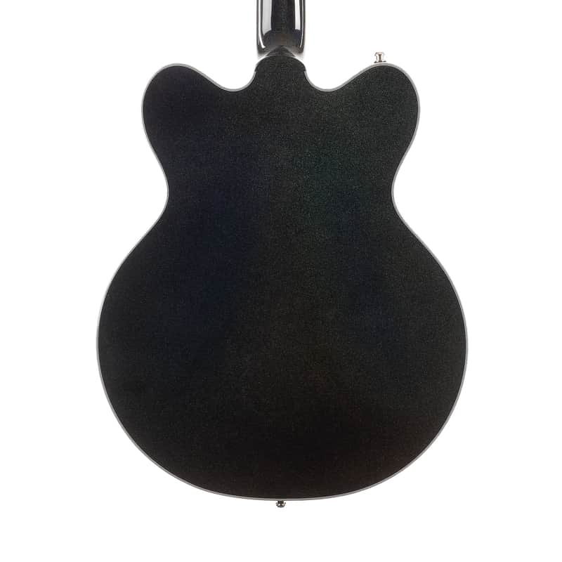 Gretsch John Gourley Signature Electromatic Broadkaster Center-Block image 4