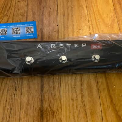 XSonic AIRSTEP Spk Edition - Spark Footswitch Controller image 4