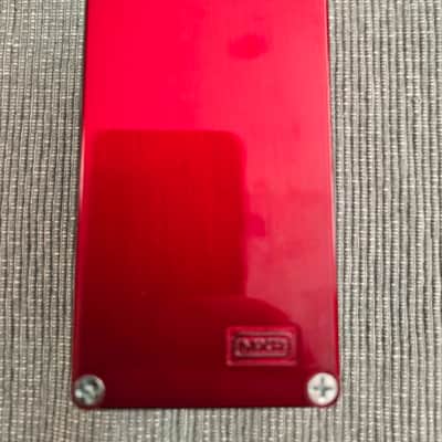 MXR M78 Custom Badass '78 Distortion image 4