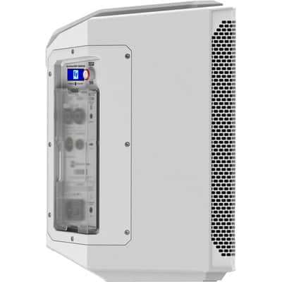 Electro-Voice EVERSE8-W 8in 2-Way Battery-Powered Loudspeaker - White image 3