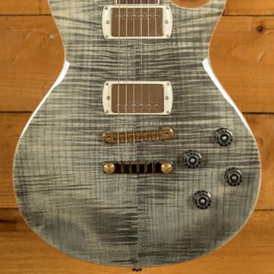 PRS SE McCarty | McCarty 594 Singlecut - Charcoal image 1