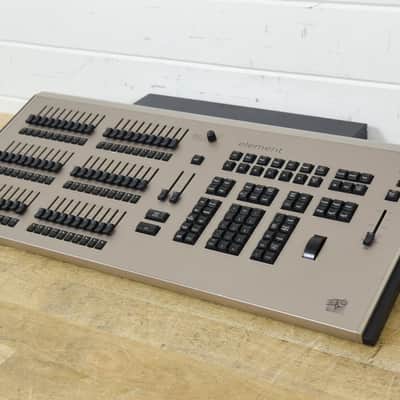 ETC Element Lighting Control Console (church owned) CG00HWQ image 1