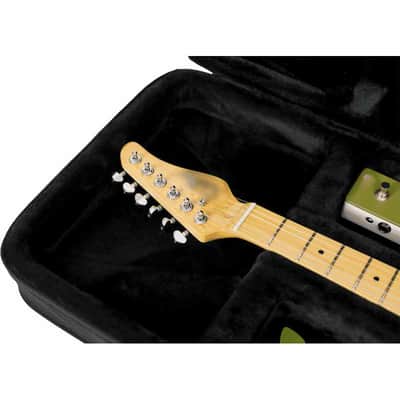 Gator GL-ELECTRIC GL-ELECTRIC softcase pour guitare électrique image 6