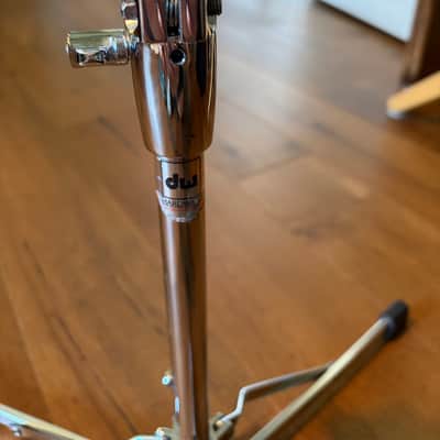DW DWCP6300 6000 Series Flat-Based Snare Drum Stand image 8