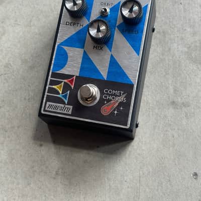 Reverb.com listing, price, conditions, and images for maestro-comet-chorus