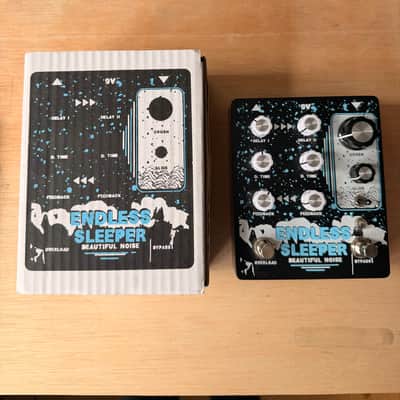 Beautiful Noise Effects Endless Sleeper V1 image 1
