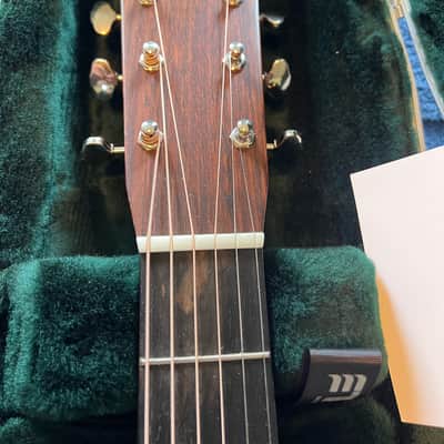 Martin Standard Series HD-28 2018 - 2024 Natural image 10
